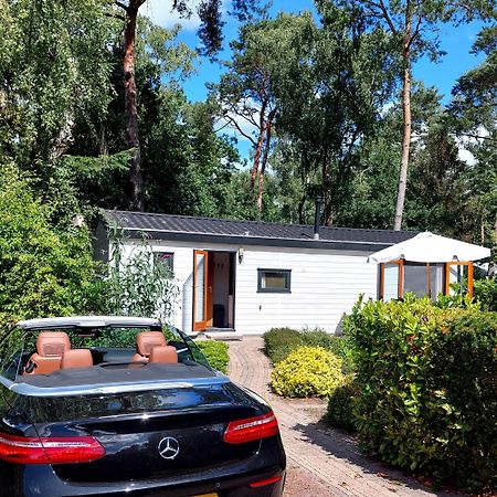 Heerlijk Chalet In Prachtige Natuur. Doornspijk Exterior photo